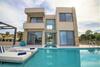Ocean Private Villas - Pefkochori Halkidiki