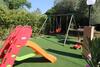 Villa Argo 2 - Beachfront, Big Gardens, Location!