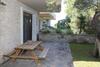 Villa Argo 2 - Beachfront, Big Gardens, Location!