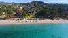 Villa Argo 2 - Beachfront, Big Gardens, Location!