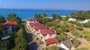 Villa Argo 2 - Beachfront, Big Gardens, Location!