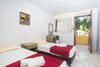Hotel Litus Oliva