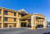 Hotel Comfort Inn Paducah
