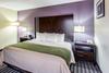 Hotel Comfort Inn Paducah