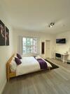 Apartamento de Montfort House In Leicester City Centre