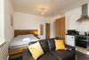 Apartamento Wifi*studio*functional*close2city