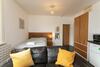 Apartamento Wifi*studio*functional*close2city