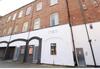Apartamento 3 Chancery Place