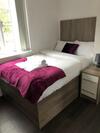 Luxury Lavish Studio Apartments Le1