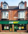 Hostal Narborough Road