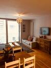 Apartamentos Symphony Stays