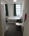 Albergue Charming Studios For Students Only, Leicester - Sk