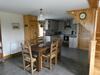 Swallow Cottage - Large Family Cottage With Beautiful Views