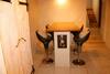 Maison D'une Chambre Avec Spa Et Jardin Clos A Bellechaume