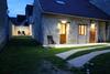 Maison D'une Chambre Avec Spa Et Jardin Clos A Bellechaume