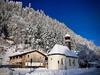 Hostal Hotel Gasthof Klause