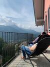 Apartamento Casa Vista Monte Rosa