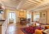 Apartamento Sotto Il Sole Di Cortona