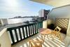 Apartamento Superbe ! Appartement T2 - Face � L'oc�an