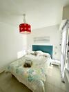 Apartamento Superbe ! Appartement T2 - Face � L'oc�an