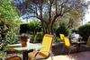 Hotel Les Oliviers