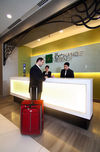 Aparthotel The Exchange Regency Residence Hotel