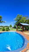 Australian Homestead Motor Lodge