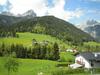 Apartamento Ferienhaus H�chh�usl