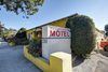 Pavilions Motel