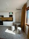 Apartamento Attico Pacifico