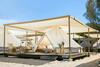 Hotel Achziv Beach - Glamping Resort