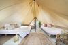 Hotel Achziv Beach - Glamping Resort