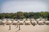 Hotel Achziv Beach - Glamping Resort