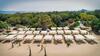 Hotel Achziv Beach - Glamping Resort