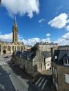 Apartamento Appartement Centre Ville
