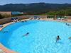 R�sidence Alba Rossa, Serra-di-ferro, Accommodation With Terrace Or Balcony
