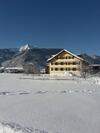 Apartamento G�stehaus Appartements Egender