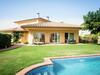 Modern Villa In Les Corts With Pool