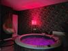 Apartamento Appartement Jacuzzi Spa