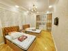 Apartamento Xetai 3 Otaqli Ela Menzil