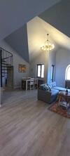 Apartamento Luxury 2 Level Modern 1,5 Bedroom In Tsakhadzor