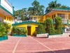 Hostal Bungalows Puerto Angel
