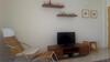 Golden Sea View Apartment