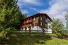 Qc House - Chalet Tra Le Alpi