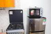 Apartamento Gauss Home