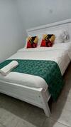 Apartamento Zurihomes Kericho. 2 Bedroom Rental Unit