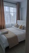 Apartamento Zurihomes Kericho. 2 Bedroom Rental Unit