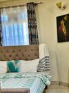 Apartamento A Beautiful Studio In Kisumu.