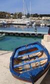 Apartamento Blue Holiday Home