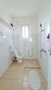 Jahazi Place - Beachfront Apartment